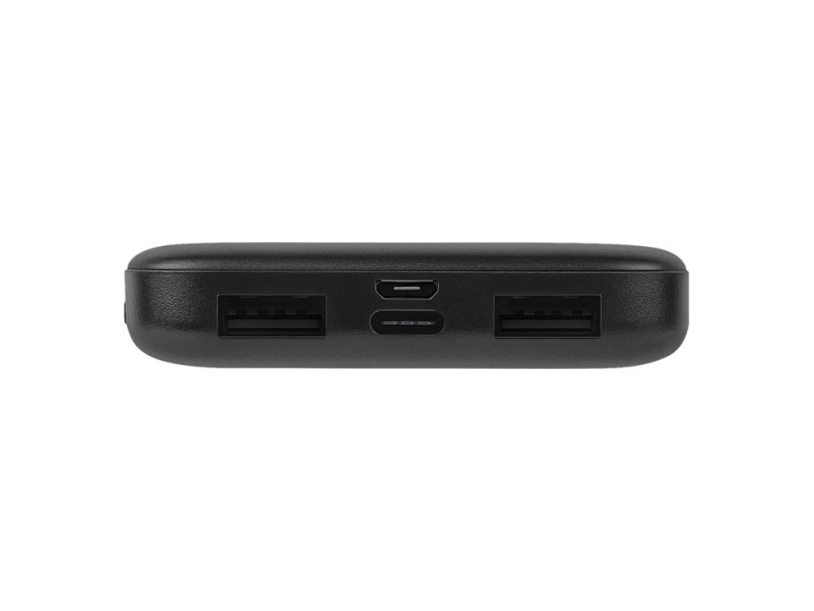 Внешний аккумулятор Rombica NEO P10 Black (Р) (Изображение 3)