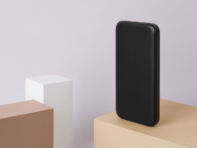 Внешний аккумулятор Rombica NEO P10 Black (Р) (Изображение 8)