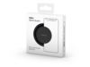 Беспроводное зарядное устройство Rombica NEO Spirit Quick Black (Р) (Изображение 5)