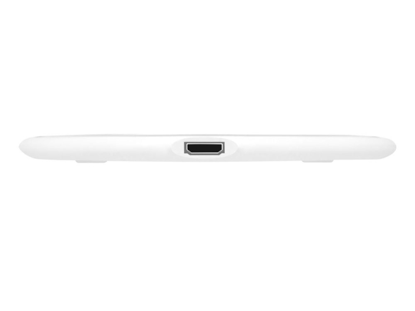 Беспроводное зарядное устройство NEO Spirit Quick (белый)  (Изображение 3)