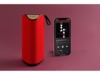 Портативная колонка Mysound Tetria (красный)  (Изображение 4)
