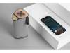 Портативная колонка Mysound Tetria (серый)  (Изображение 4)
