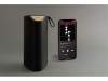 Портативная колонка Mysound Tetria (черный)  (Изображение 4)