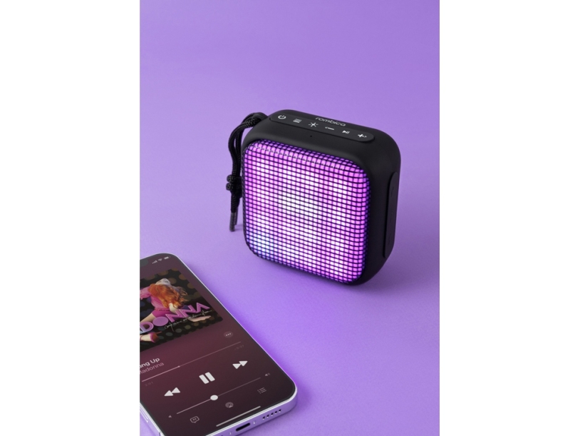 Портативная акустика Rombica MySound Kai (Р) (Изображение 8)
