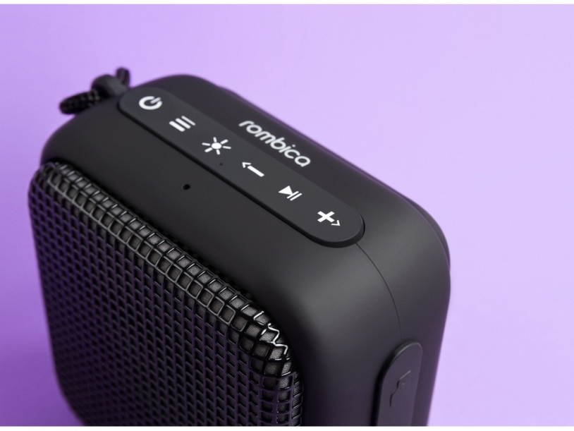 Портативная акустика Rombica MySound Kai (Р) (Изображение 9)