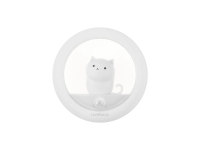 Ночник Rombica LED Gato (Р)