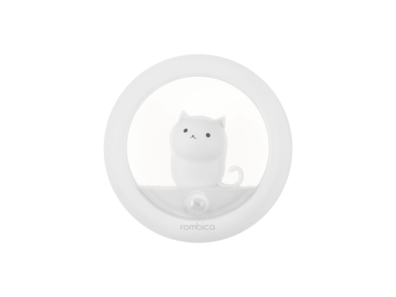 Ночник Rombica LED Gato (Р) (Изображение 1)