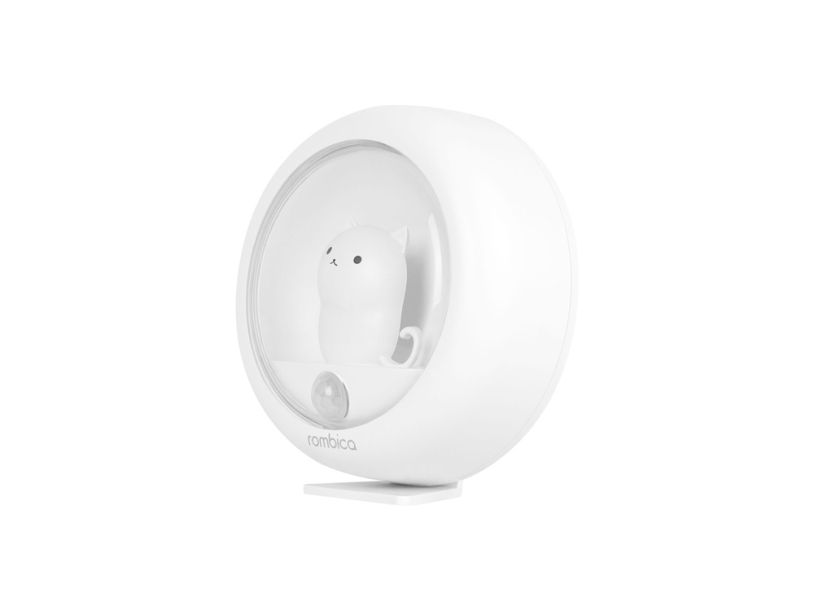 Ночник Rombica LED Gato (Р) (Изображение 2)