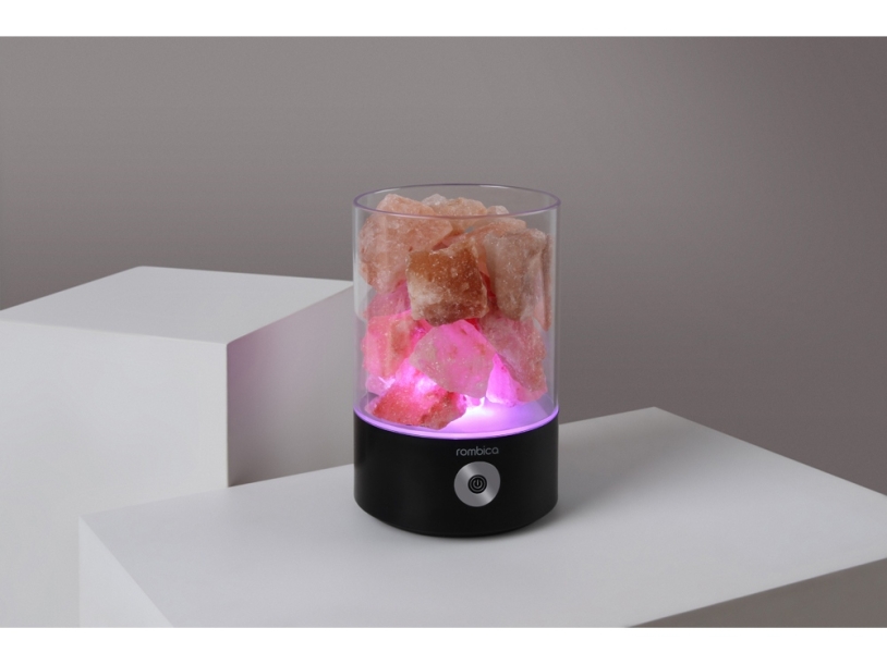 Ночник Rombica LED Phoenix (Р) (Изображение 11)