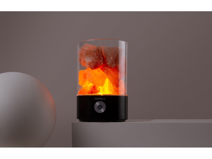 Ночник Rombica LED Phoenix (Р) (Изображение 12)