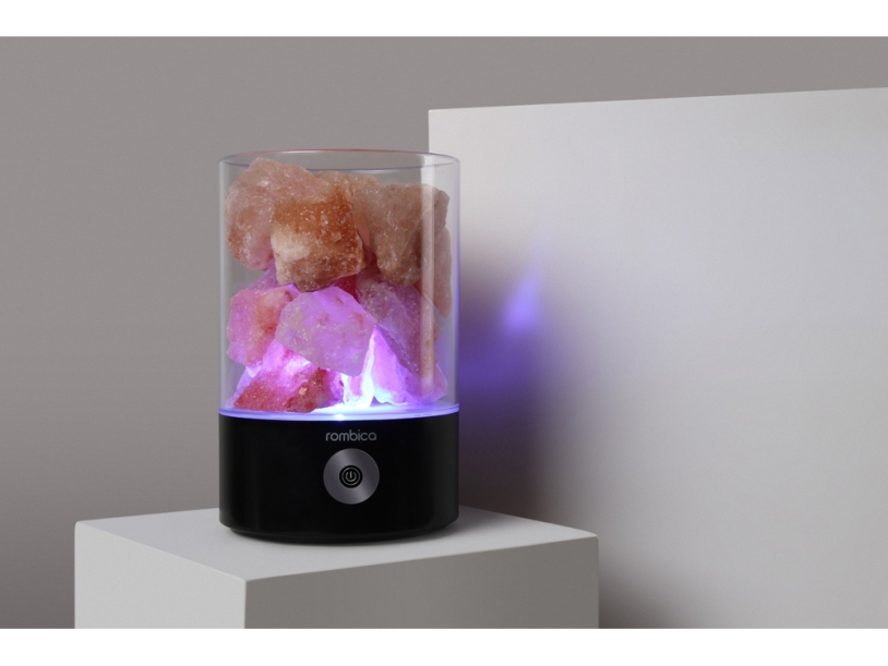 Ночник Rombica LED Phoenix (Р) (Изображение 13)