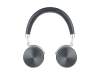 Беспроводные наушники Rombica mysound BH-13 Gray ANC, серый (Р) (Изображение 3)