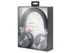 Беспроводные наушники Rombica mysound BH-13 Gray ANC, серый (Р) (Изображение 5)