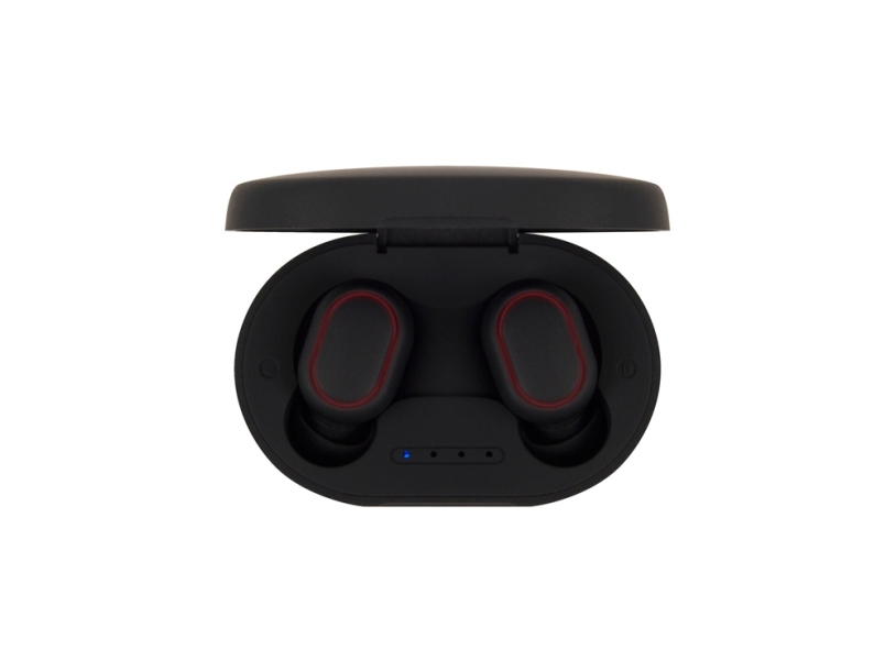Наушники Rombica Mysound Play - Black/TWS (Р) (Изображение 2)