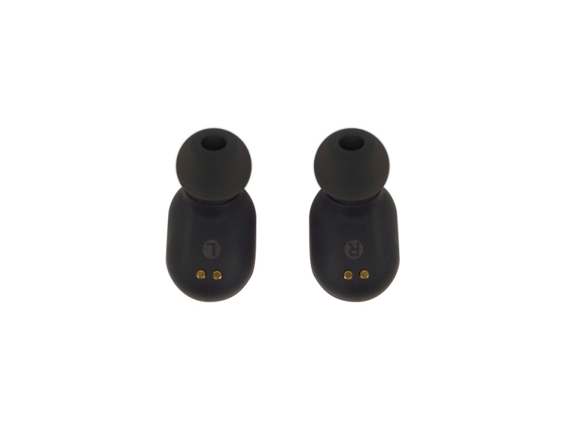 Наушники Rombica Mysound Play - Black/TWS (Р) (Изображение 4)