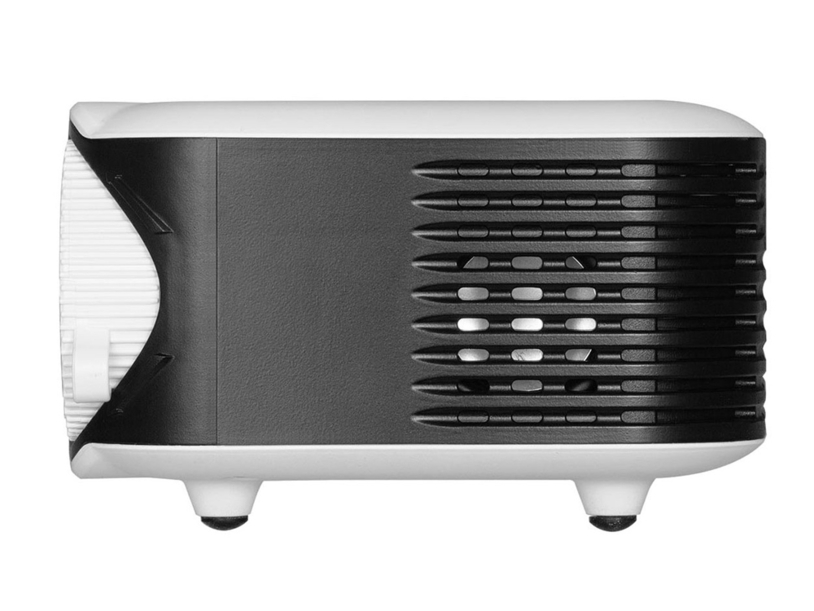 Проектор Rombica Ray Mini White (Р) (Изображение 5)