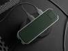 Хаб USB Rombica Type-C Chronos Green (Р) (Изображение 6)