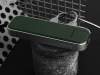 Хаб USB Rombica Type-C Chronos Green (Р) (Изображение 7)