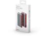 Хаб USB Rombica Type-C Hermes Red (Р) (Изображение 5)