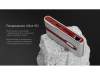 Хаб USB Rombica Type-C Hermes Red (Р) (Изображение 9)