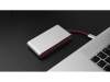 Хаб USB Rombica Type-C Hermes Red (Р) (Изображение 12)