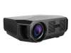 Мультимедийный проектор Rombica Ray Eclipse Black (Р) (Изображение 1)