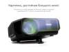 Мультимедийный проектор Rombica Ray Eclipse Black (Р) (Изображение 9)