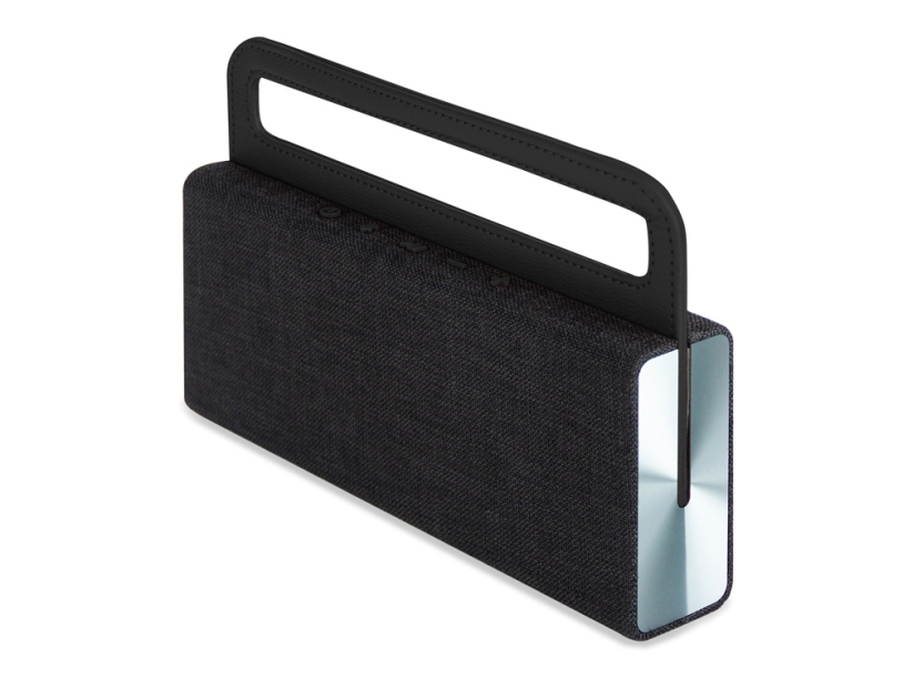 Портативная акустика Rombica mysound BT-27 Black (Р) (Изображение 1)