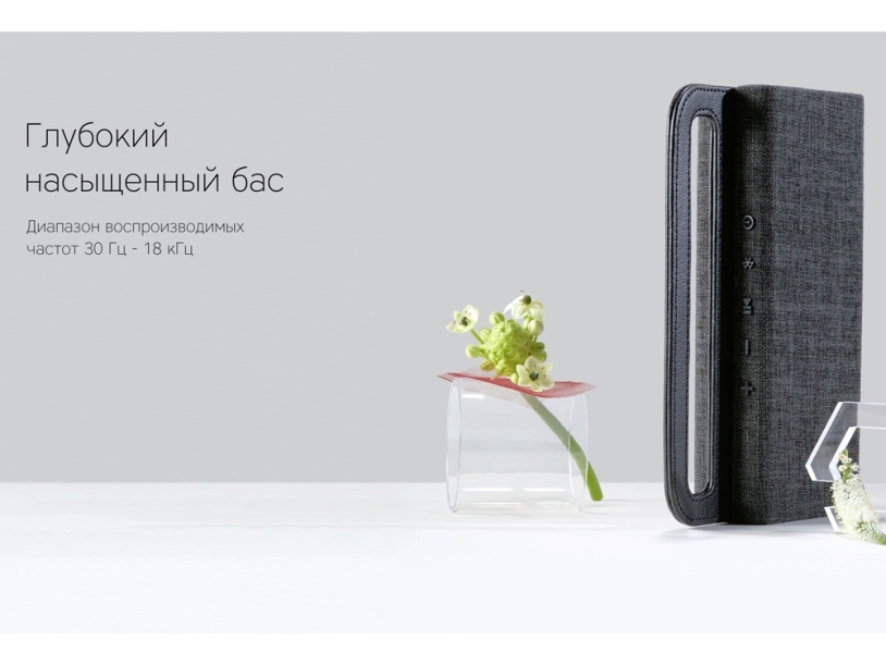 Портативная акустика Rombica mysound BT-27 Black (Р) (Изображение 11)
