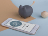 Портативная акустика Rombica Mysound Tito 2C, темно-серый (Р) (Изображение 9)