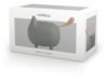 Портативная колонка Mysound Tito 1C (светло-серый)  (Изображение 5)