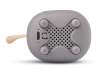 Портативная колонка Mysound Tito 1C (светло-серый)  (Изображение 4)