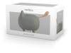 Портативная колонка Mysound Tito 1C (светло-серый)  (Изображение 5)