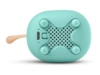 Портативная колонка Mysound Tito 3C (бирюзовый)  (Изображение 4)