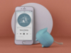Портативная колонка Mysound Tito 3C (бирюзовый)  (Изображение 9)