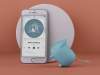 Портативная колонка Mysound Tito 3C (бирюзовый)  (Изображение 9)