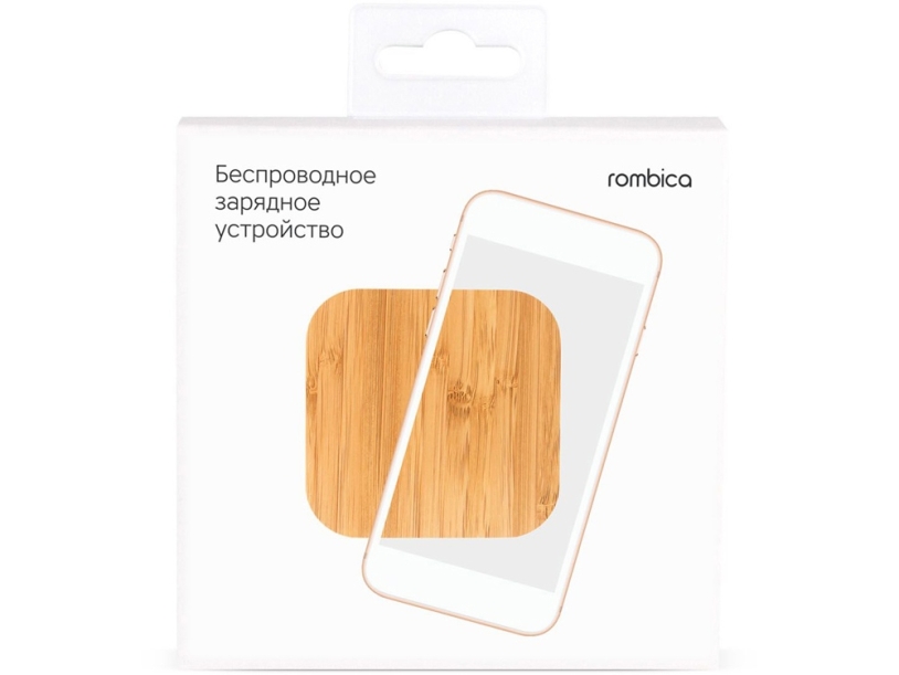 Внешний аккумулятор Rombica NEO Q5 Quick (Р) (Изображение 4)