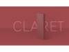 Внешний аккумулятор Rombica NEO ARIA Claret, 10000 мАч, Soft-touch, PD, QCharge, Type-C, бордовый (Р) (Изображение 5)