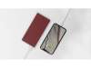 Внешний аккумулятор Rombica NEO ARIA Claret, 10000 мАч, Soft-touch, PD, QCharge, Type-C, бордовый (Р) (Изображение 8)