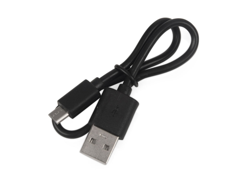 Внешний аккумулятор Rombica NEO PB100 Red, красный (Р) (Изображение 6)