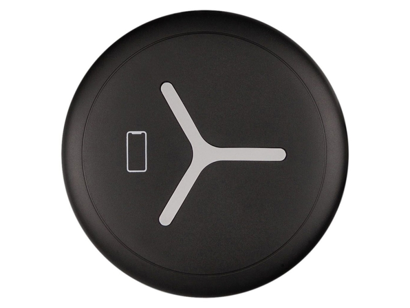 Зарядное устройство Rombica NEO Qwatch Black (Р) (Изображение 4)