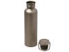 Бутылка для воды из титана Titan, 750ml, темно-серый (Изображение 2)