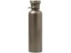 Бутылка для воды из титана Titan, 750ml, темно-серый (Изображение 3)