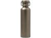Бутылка для воды из титана Titan, 750ml, темно-серый (Изображение 4)
