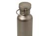Бутылка для воды из титана Titan, 750ml, темно-серый (Изображение 10)