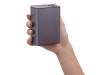 Внешний аккумулятор для ноутбуков EpIQ, 100 Вт, 30000 mAh, темно-серый (Изображение 12)
