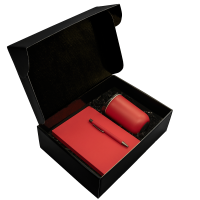 Набор Paper Box Red