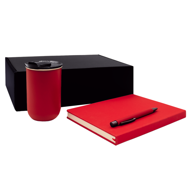 Набор Paper Box Red (Изображение 3)