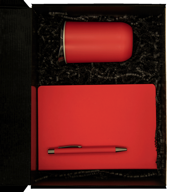 Набор Paper Box Red (Изображение 2)