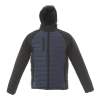 Куртка мужская "TIBET", синий/чёрный,2XL, 100% нейлон, 200  г/м2 (Изображение 1)